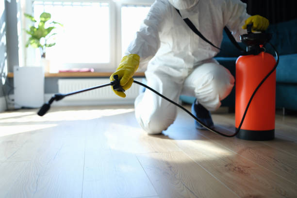 Reliable Trauma Scene Cleanup contractor in Falkland, NC by Dulley Family Biohazard Services